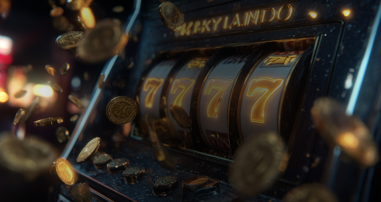 Luckland Casino