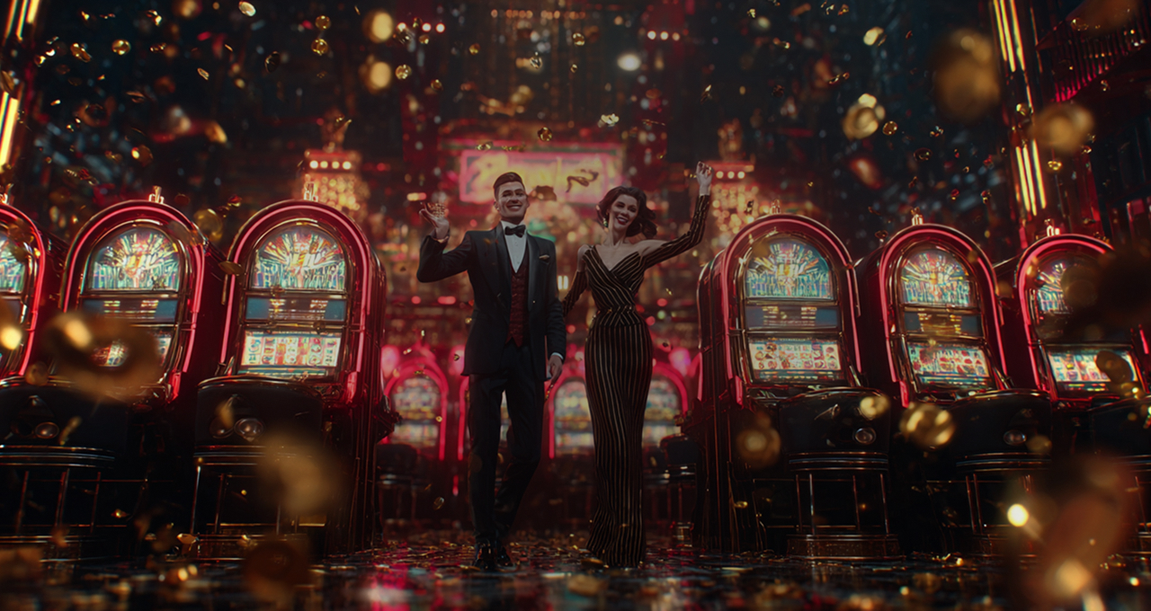 Luckland Casino